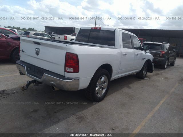 Photo 3 VIN: 3C6RR6LT3GG292357 - RAM 1500 