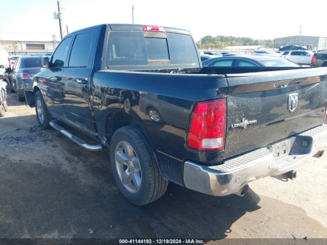 Photo 2 VIN: 3C6RR6LT3GG292438 - RAM 1500 