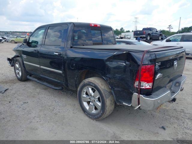 Photo 2 VIN: 3C6RR6LT3GG300800 - RAM 1500 