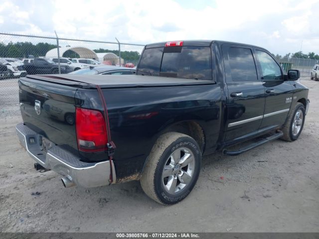 Photo 3 VIN: 3C6RR6LT3GG300800 - RAM 1500 