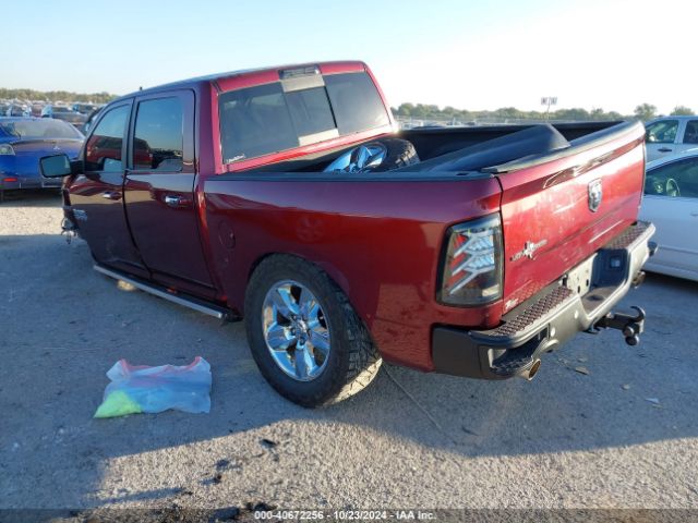 Photo 2 VIN: 3C6RR6LT3GG321940 - RAM 1500 