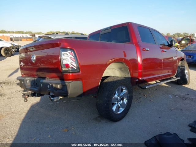 Photo 3 VIN: 3C6RR6LT3GG321940 - RAM 1500 