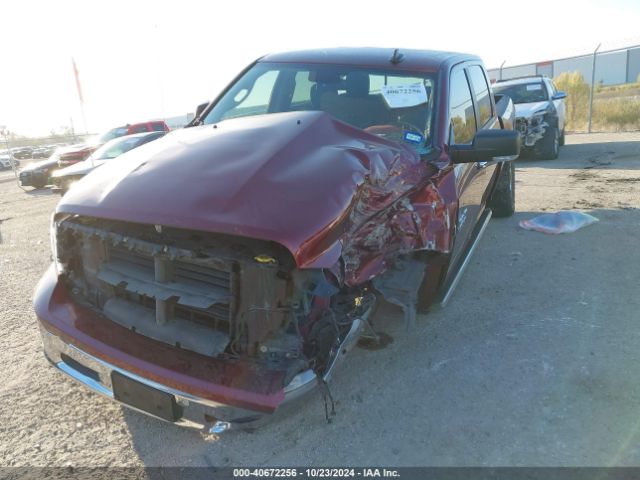 Photo 5 VIN: 3C6RR6LT3GG321940 - RAM 1500 