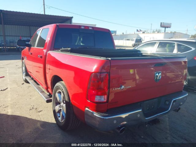 Photo 2 VIN: 3C6RR6LT3GG376257 - RAM 1500 