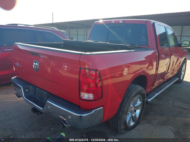 Photo 3 VIN: 3C6RR6LT3GG376257 - RAM 1500 