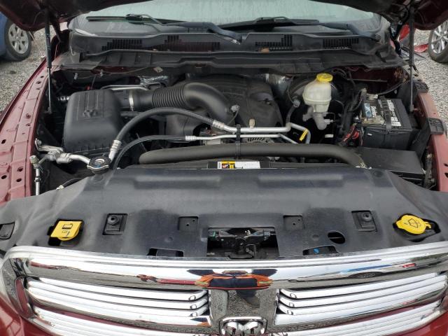 Photo 10 VIN: 3C6RR6LT3HG510640 - RAM 1500 