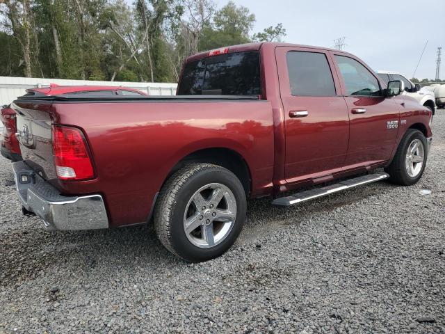 Photo 2 VIN: 3C6RR6LT3HG510640 - RAM 1500 