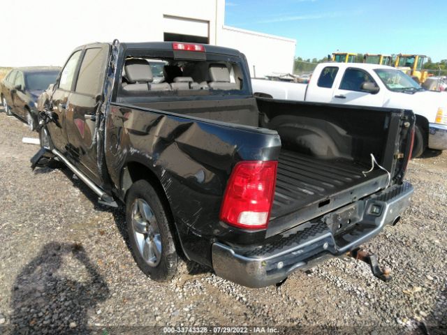 Photo 2 VIN: 3C6RR6LT3HG658710 - RAM 1500 