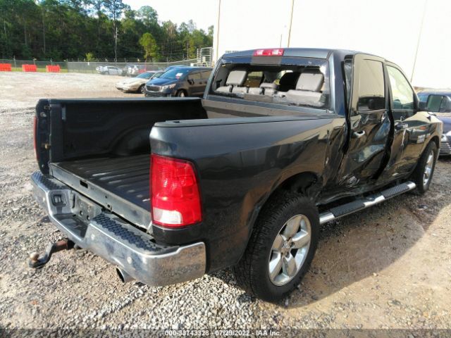 Photo 3 VIN: 3C6RR6LT3HG658710 - RAM 1500 