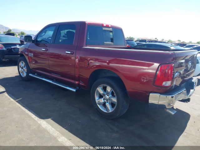 Photo 2 VIN: 3C6RR6LT3HG787126 - RAM 1500 