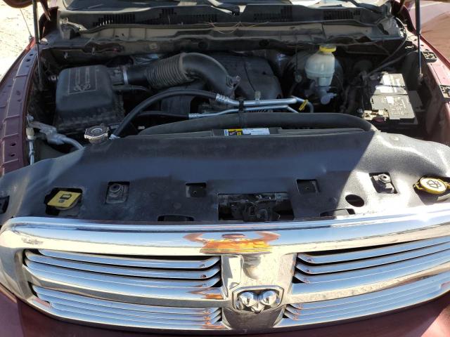 Photo 10 VIN: 3C6RR6LT3JG146032 - RAM 1500 SLT 