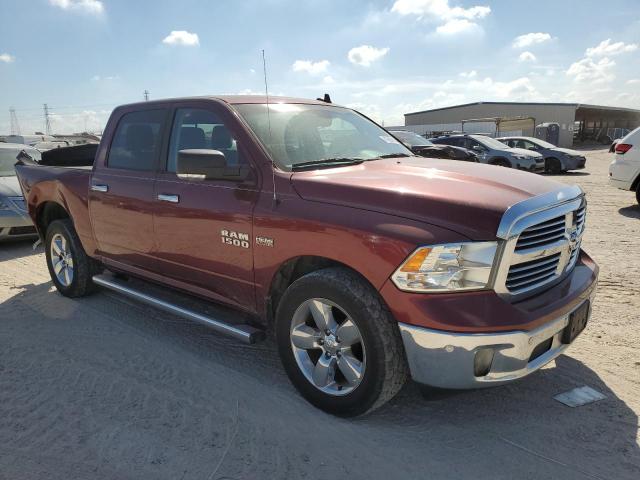 Photo 3 VIN: 3C6RR6LT3JG146032 - RAM 1500 SLT 