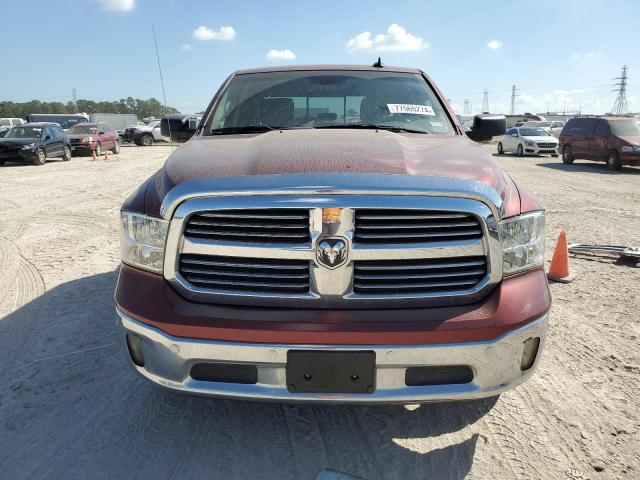 Photo 4 VIN: 3C6RR6LT3JG146032 - RAM 1500 SLT 