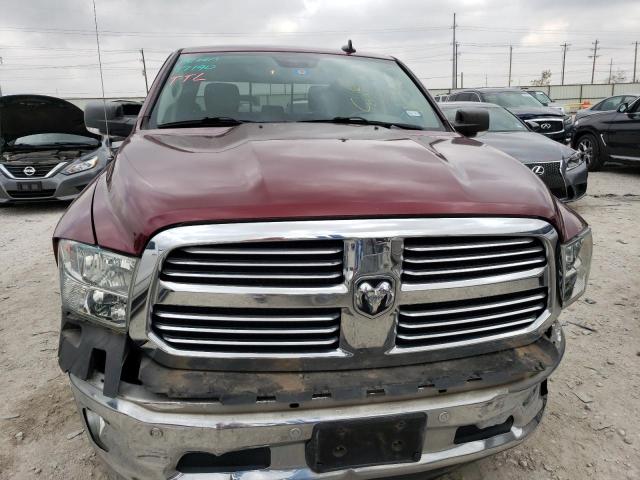 Photo 4 VIN: 3C6RR6LT4GG292674 - RAM 1500 SLT 