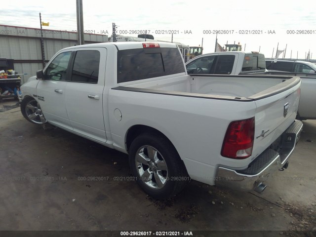 Photo 2 VIN: 3C6RR6LT5GG288830 - RAM 1500 