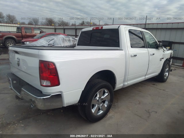 Photo 3 VIN: 3C6RR6LT5GG288830 - RAM 1500 