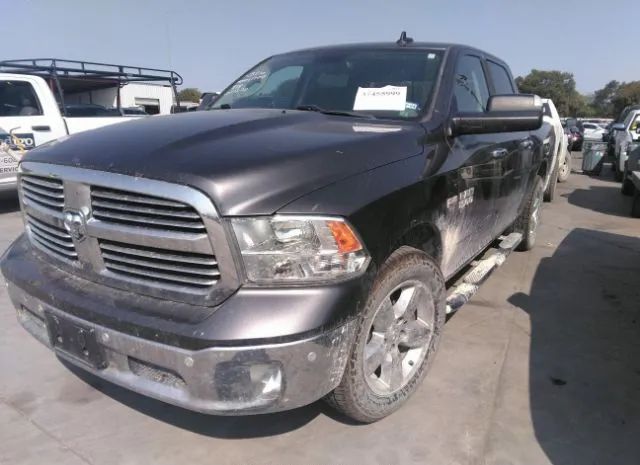 Photo 1 VIN: 3C6RR6LT5GG288892 - RAM 1500 