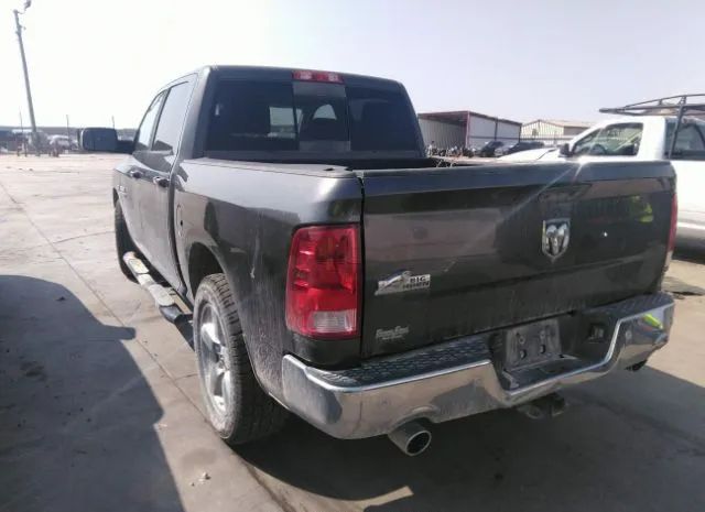 Photo 2 VIN: 3C6RR6LT5GG288892 - RAM 1500 