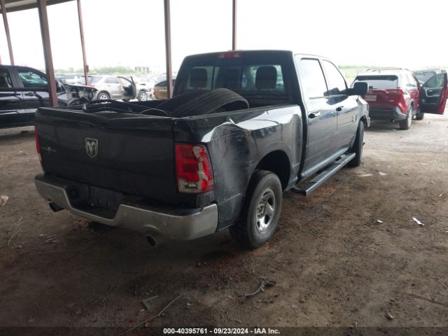 Photo 3 VIN: 3C6RR6LT5GG337783 - RAM 1500 