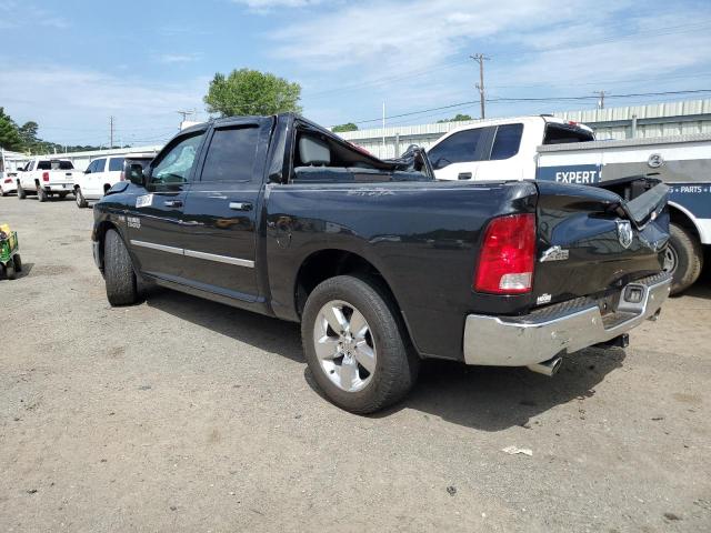 Photo 1 VIN: 3C6RR6LT6GG288268 - RAM 1500 SLT 