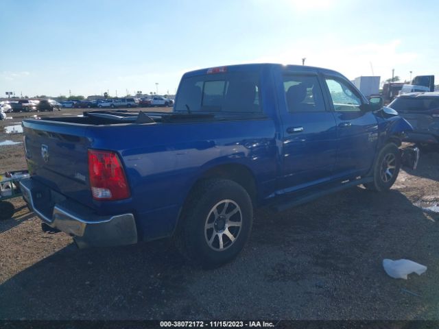 Photo 3 VIN: 3C6RR6LT6GG288321 - RAM 1500 