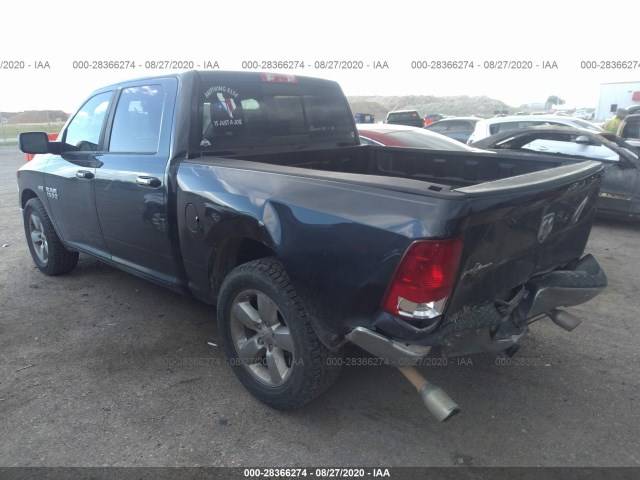 Photo 2 VIN: 3C6RR6LT6GG295950 - RAM 1500 