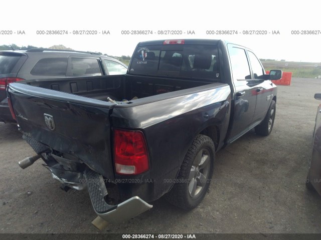 Photo 3 VIN: 3C6RR6LT6GG295950 - RAM 1500 