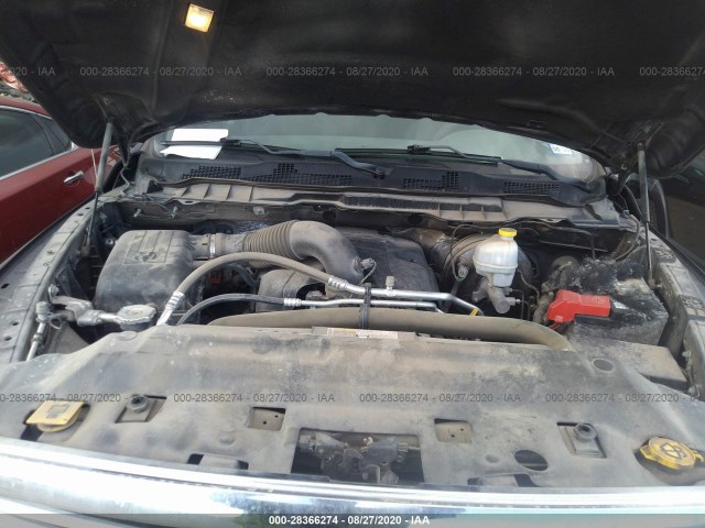 Photo 9 VIN: 3C6RR6LT6GG295950 - RAM 1500 