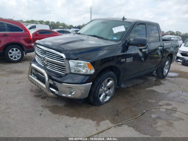 Photo 1 VIN: 3C6RR6LT6GG300855 - RAM 1500 