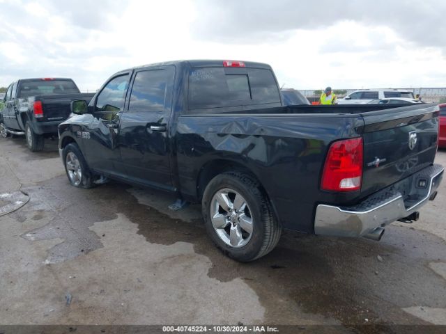 Photo 2 VIN: 3C6RR6LT6GG300855 - RAM 1500 