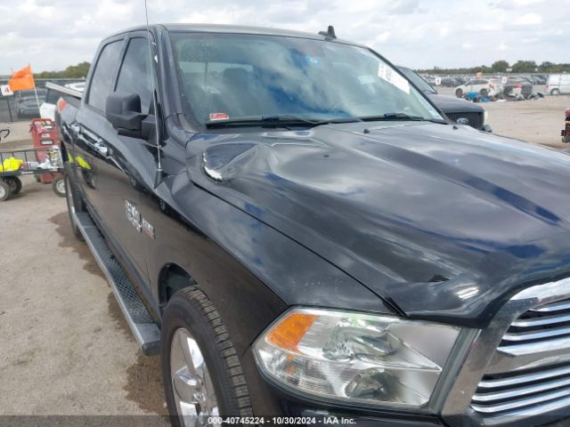 Photo 5 VIN: 3C6RR6LT6GG300855 - RAM 1500 