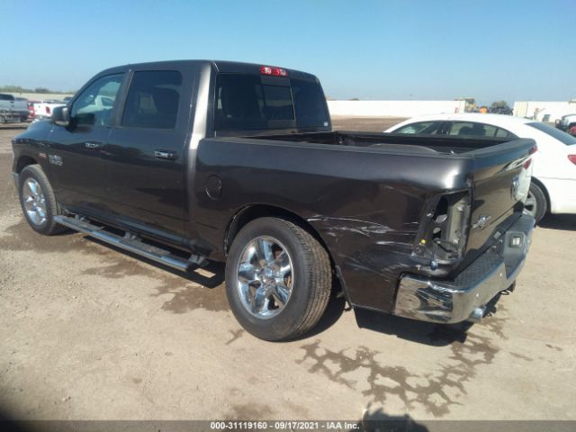 Photo 2 VIN: 3C6RR6LT6GG325996 - RAM 1500 