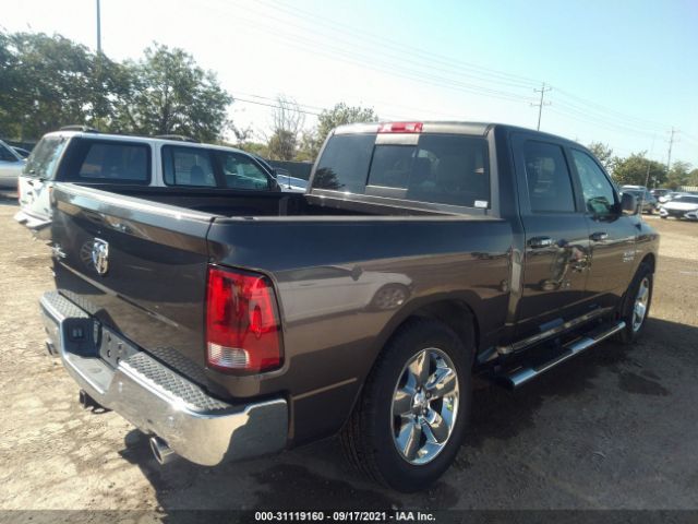 Photo 3 VIN: 3C6RR6LT6GG325996 - RAM 1500 