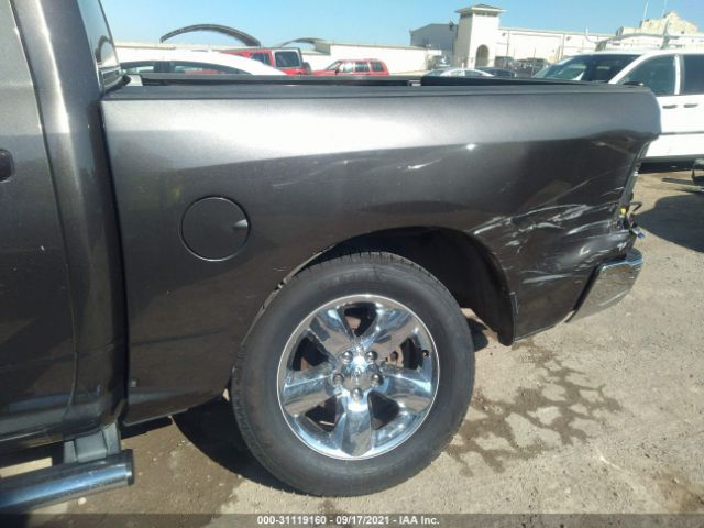 Photo 5 VIN: 3C6RR6LT6GG325996 - RAM 1500 