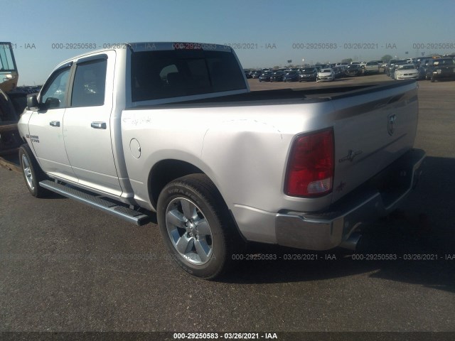 Photo 2 VIN: 3C6RR6LT6HG564028 - RAM 1500 