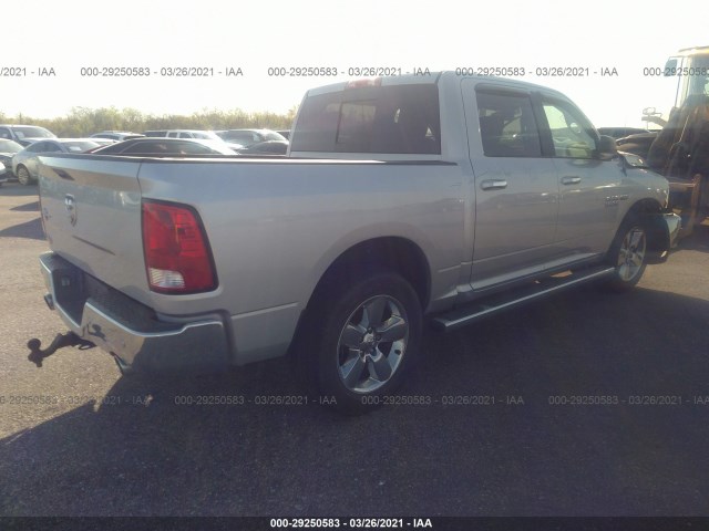 Photo 3 VIN: 3C6RR6LT6HG564028 - RAM 1500 