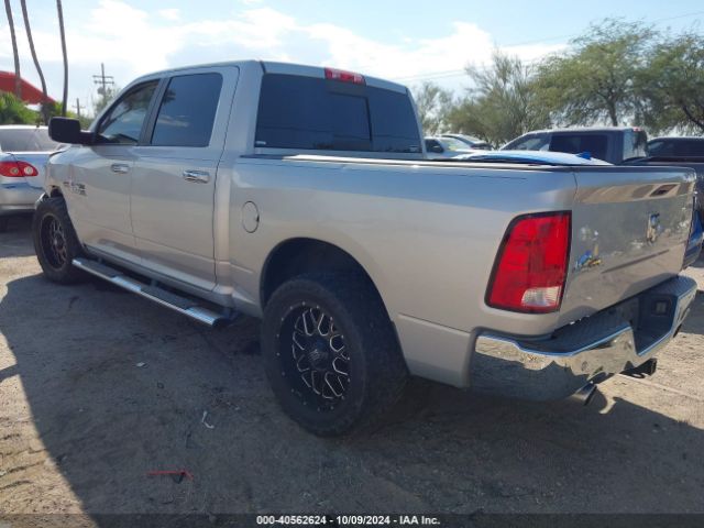 Photo 2 VIN: 3C6RR6LT6HG617410 - RAM 1500 