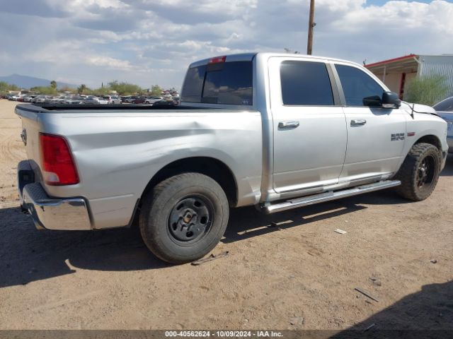 Photo 3 VIN: 3C6RR6LT6HG617410 - RAM 1500 