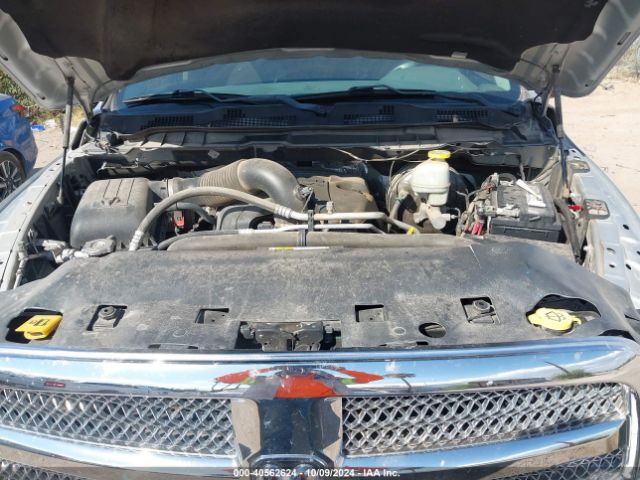 Photo 9 VIN: 3C6RR6LT6HG617410 - RAM 1500 