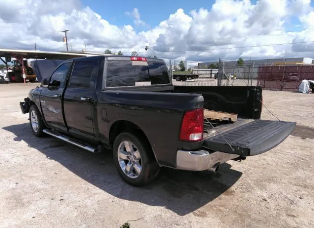 Photo 2 VIN: 3C6RR6LT6JG151516 - RAM 1500 