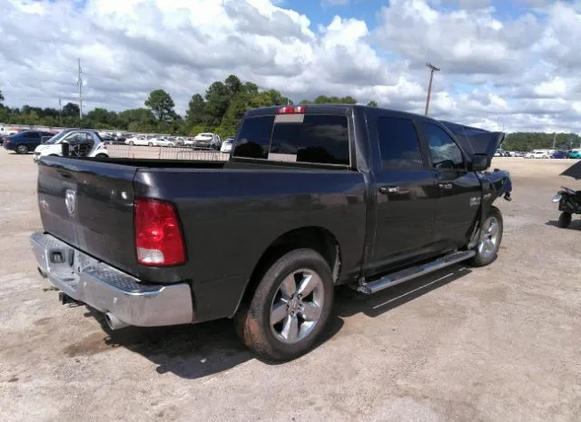 Photo 3 VIN: 3C6RR6LT6JG151516 - RAM 1500 