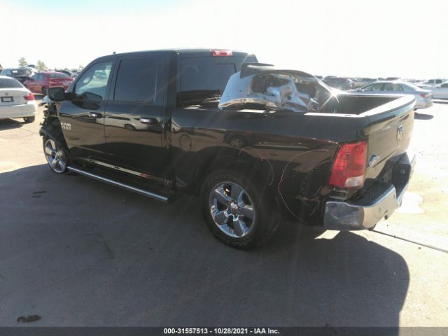 Photo 2 VIN: 3C6RR6LT6JG210158 - RAM 1500 