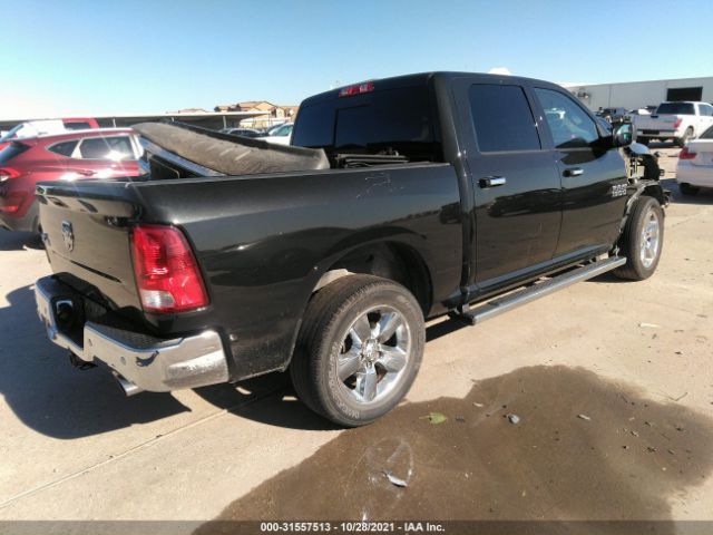 Photo 3 VIN: 3C6RR6LT6JG210158 - RAM 1500 