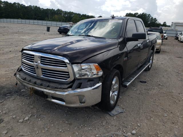 Photo 1 VIN: 3C6RR6LT7GG288179 - RAM 1500 SLT 