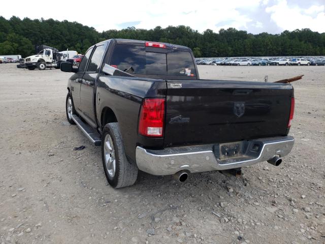 Photo 2 VIN: 3C6RR6LT7GG288179 - RAM 1500 SLT 