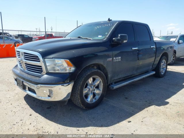 Photo 1 VIN: 3C6RR6LT7GG288439 - RAM 1500 