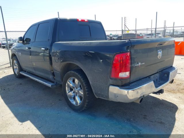 Photo 2 VIN: 3C6RR6LT7GG288439 - RAM 1500 