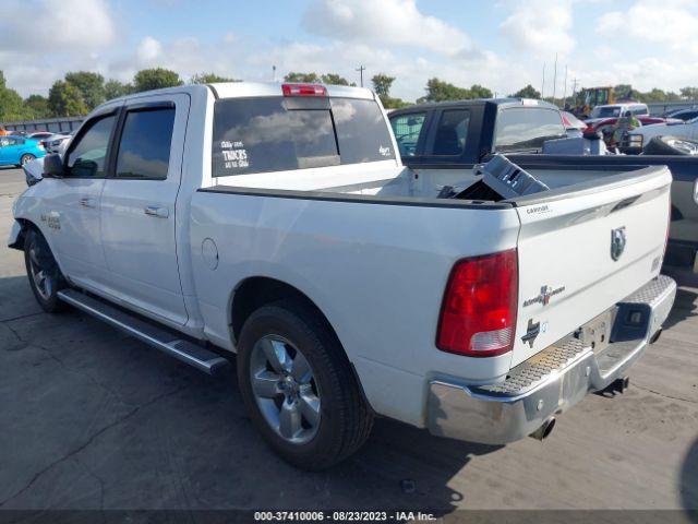 Photo 2 VIN: 3C6RR6LT7GG288683 - RAM 1500 