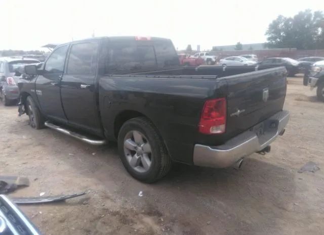 Photo 2 VIN: 3C6RR6LT7GG293205 - RAM 1500 