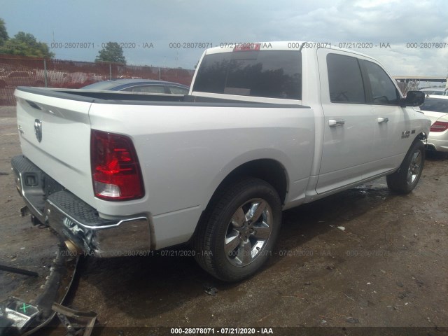 Photo 3 VIN: 3C6RR6LT7GG310178 - RAM 1500 